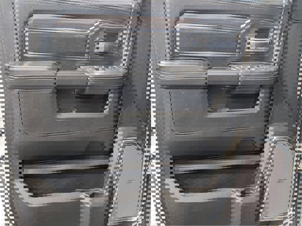 New 2026 RAM 3500 Laramie image 10