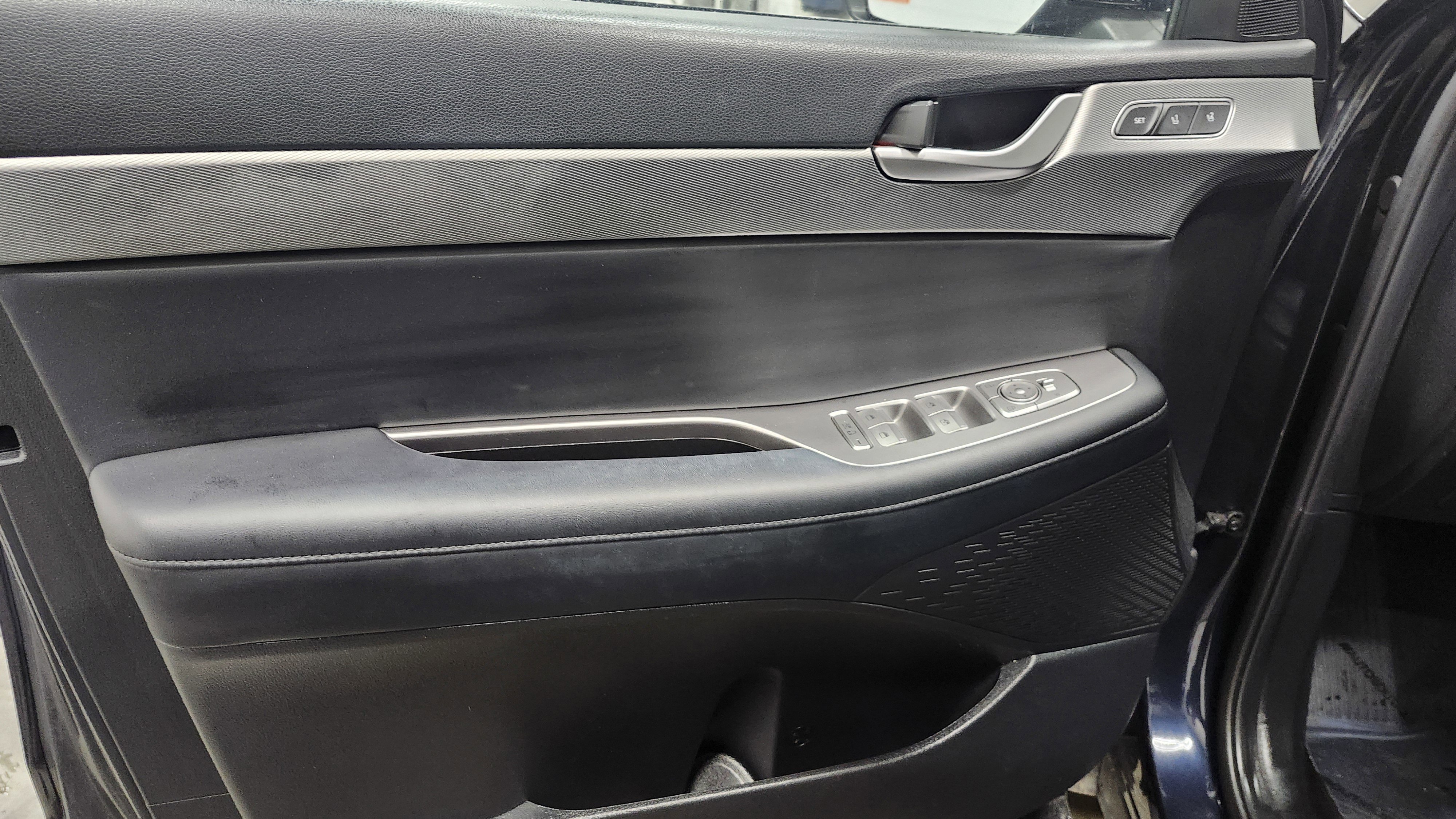 Used 2020 Hyundai Palisade SEL w/ Premium Package image 18