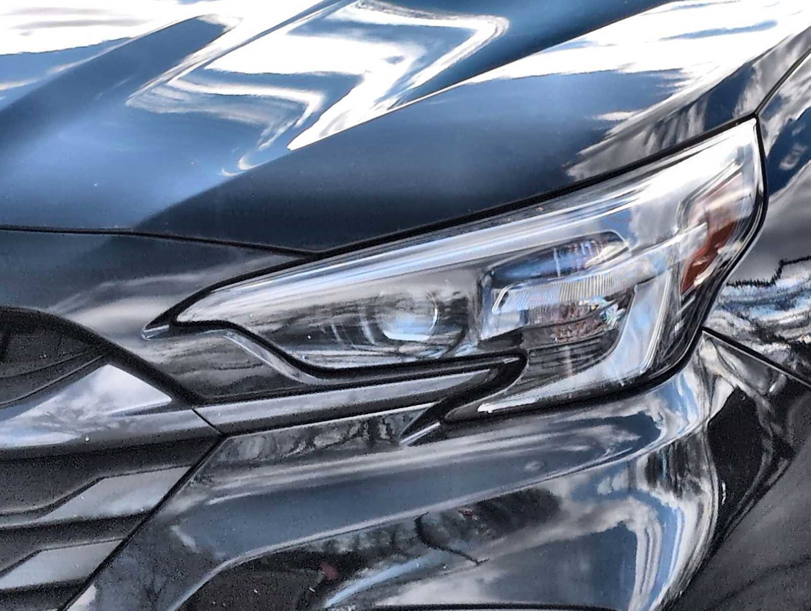 Used 2024 Subaru Legacy Limited image 11