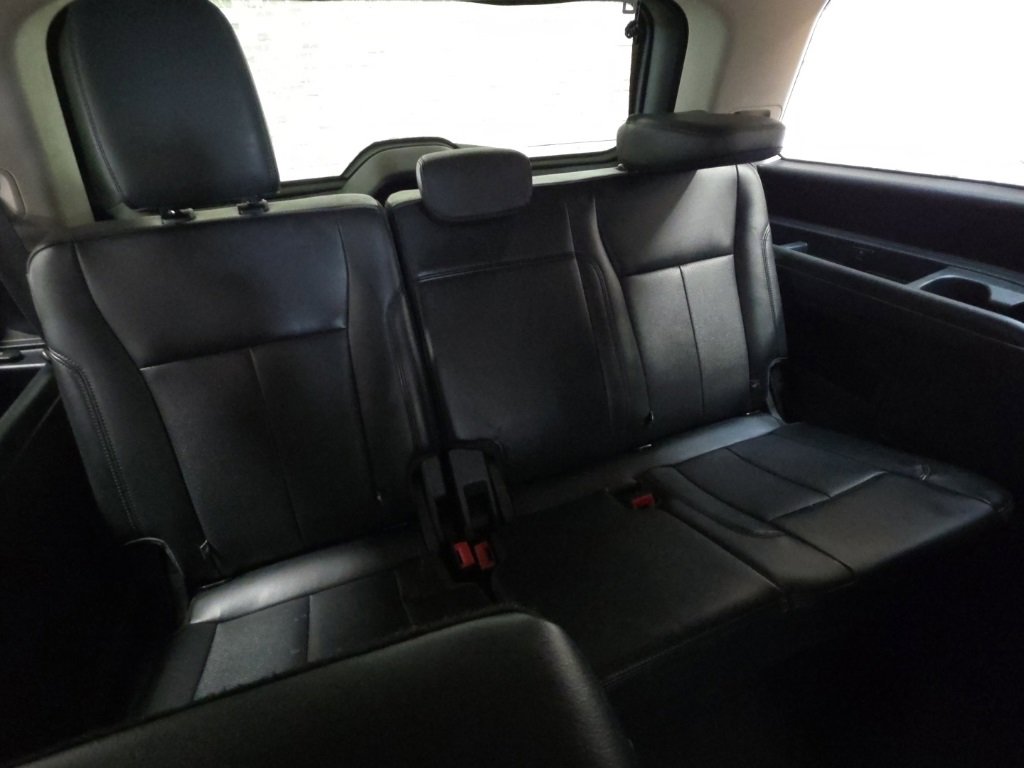 Used 2024 Ford Expedition XLT image 14