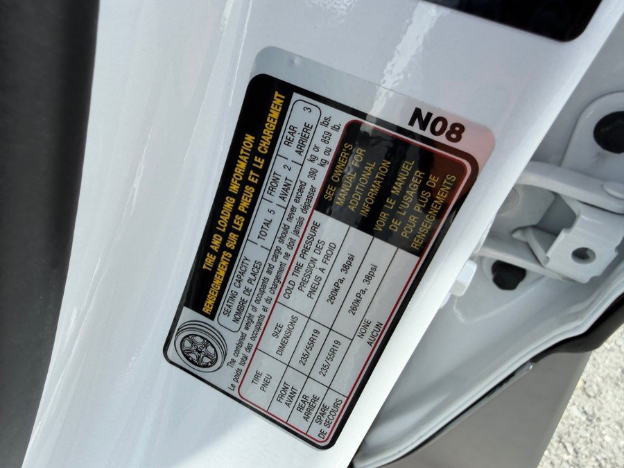 Used 2024 Hyundai Ioniq 5 Limited RWD image 63