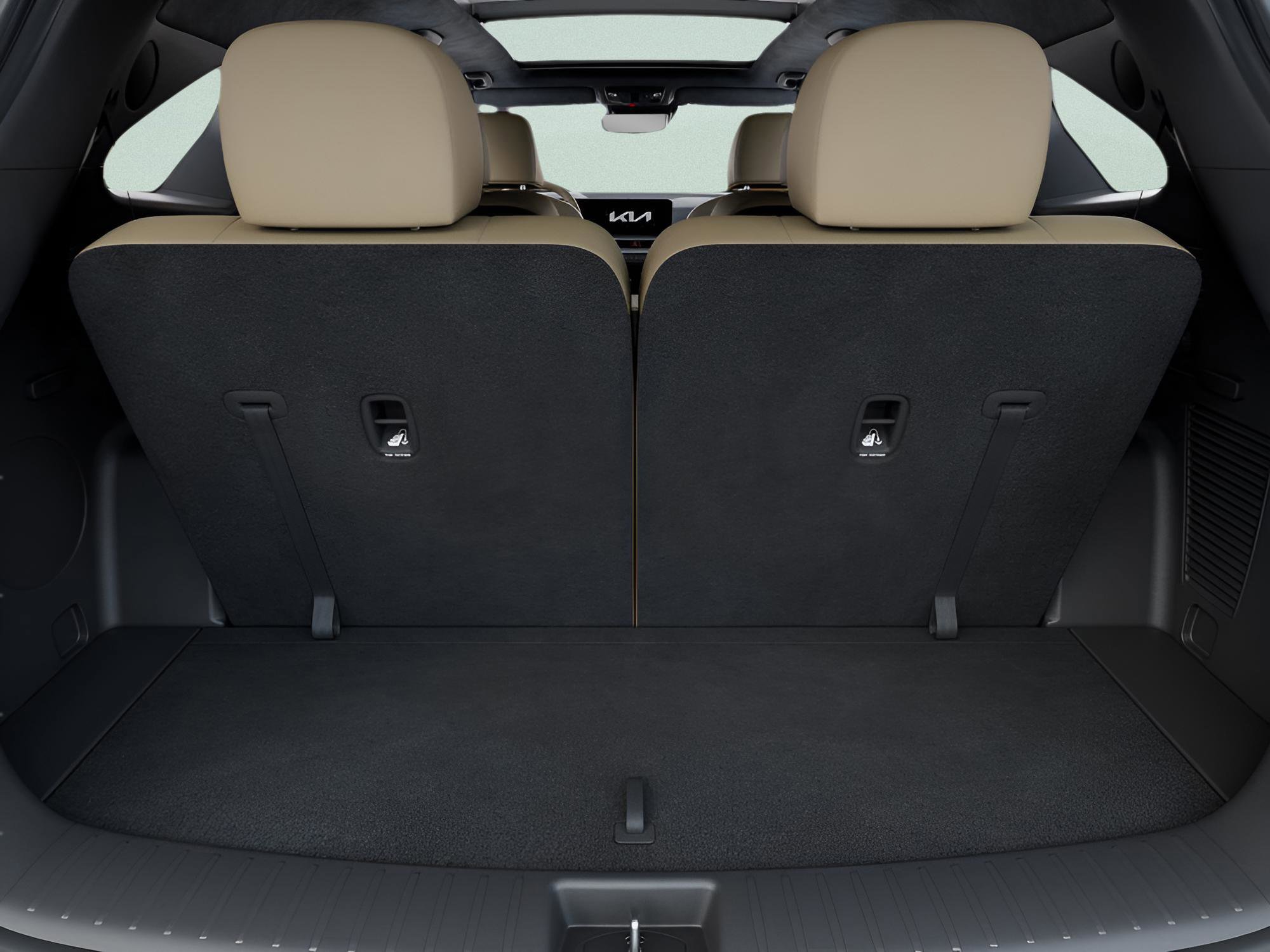 New 2026 Kia Sorento SX Prestige image 19