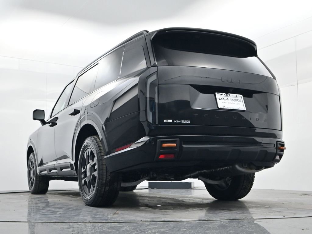 New 2027 Kia Telluride SX Prestige X-Pro image 47