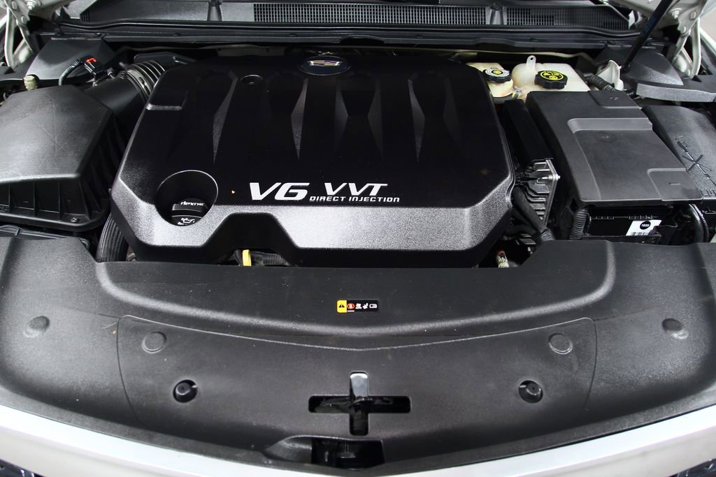 Used 2016 Cadillac XTS Luxury w/ Driver Awareness Package image 31