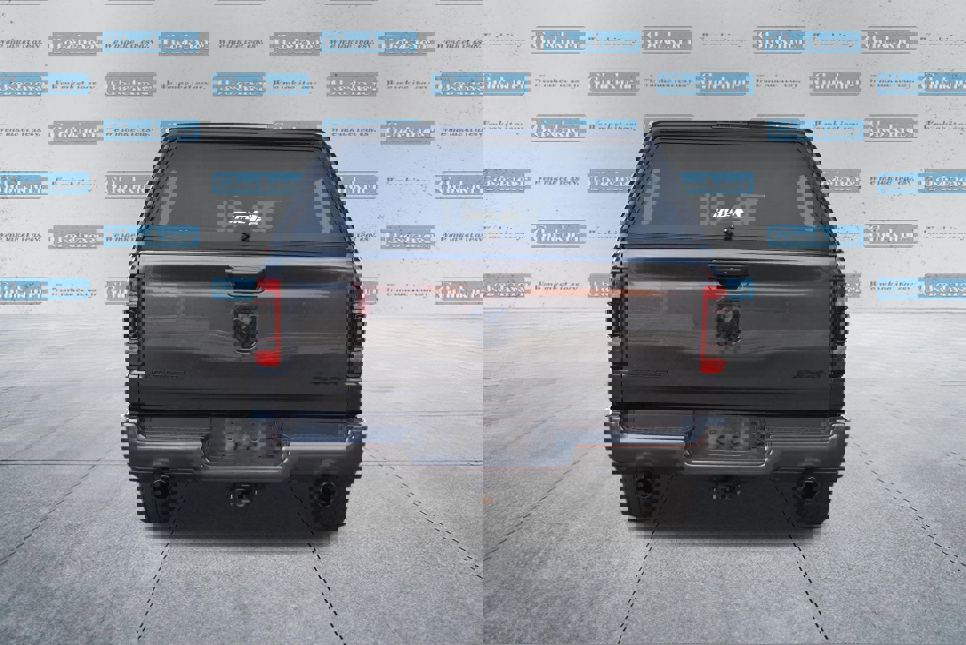 Used 2022 RAM 1500 Laramie image 7