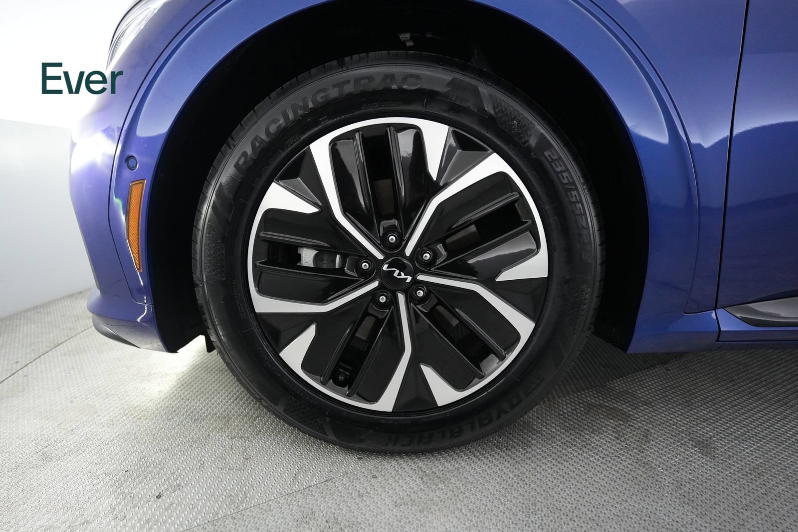 Used 2024 Kia EV6 GT-Line RWD image 19