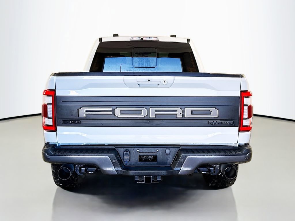Used 2023 Ford F150 Raptor image 6