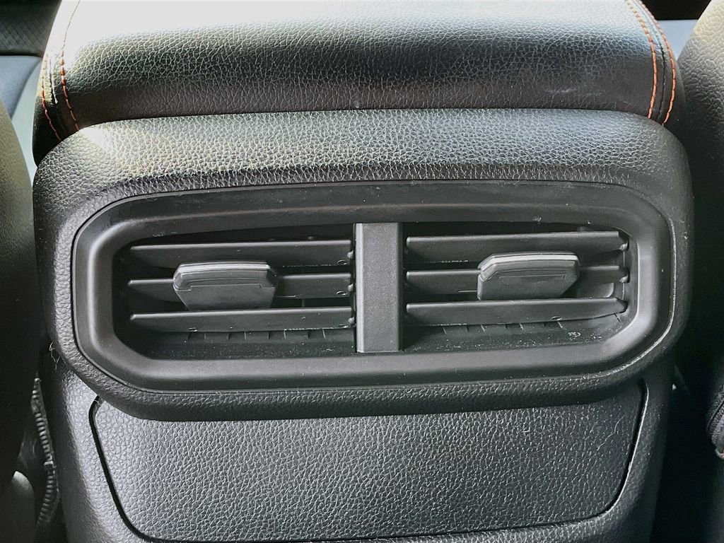 Used 2025 Honda Passport TrailSport image 25
