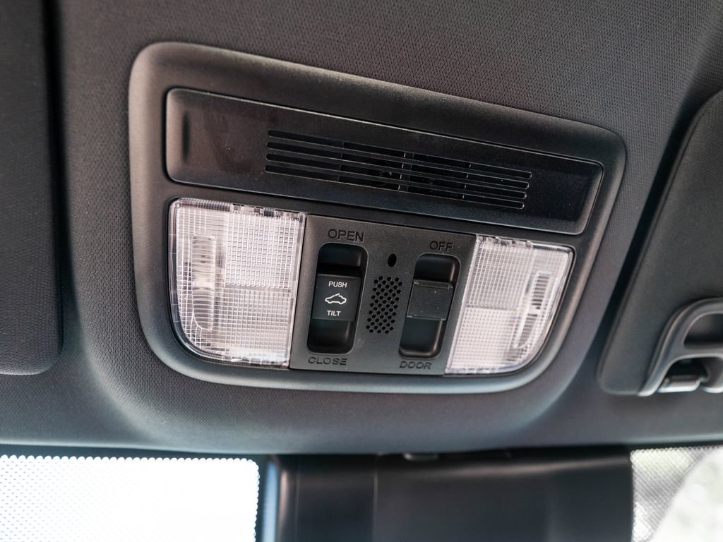 Used 2019 Honda Civic EX image 29
