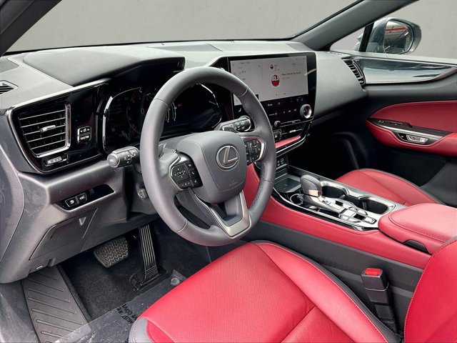 Used 2022 Lexus NX 350 AWD image 14