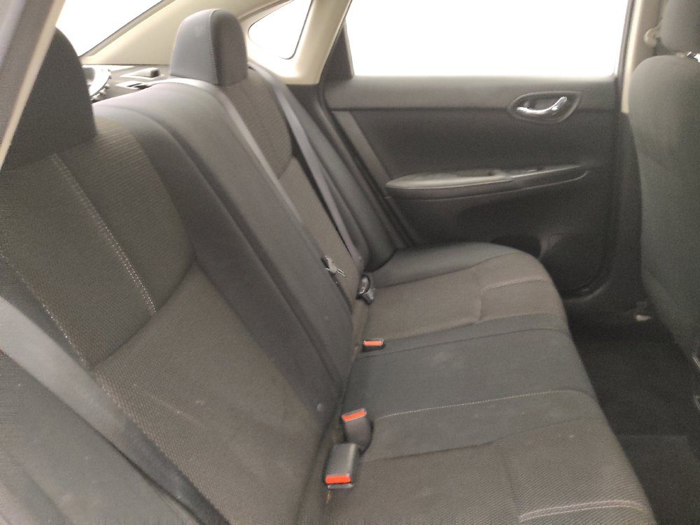 Used 2017 Nissan Sentra S FWD image 19