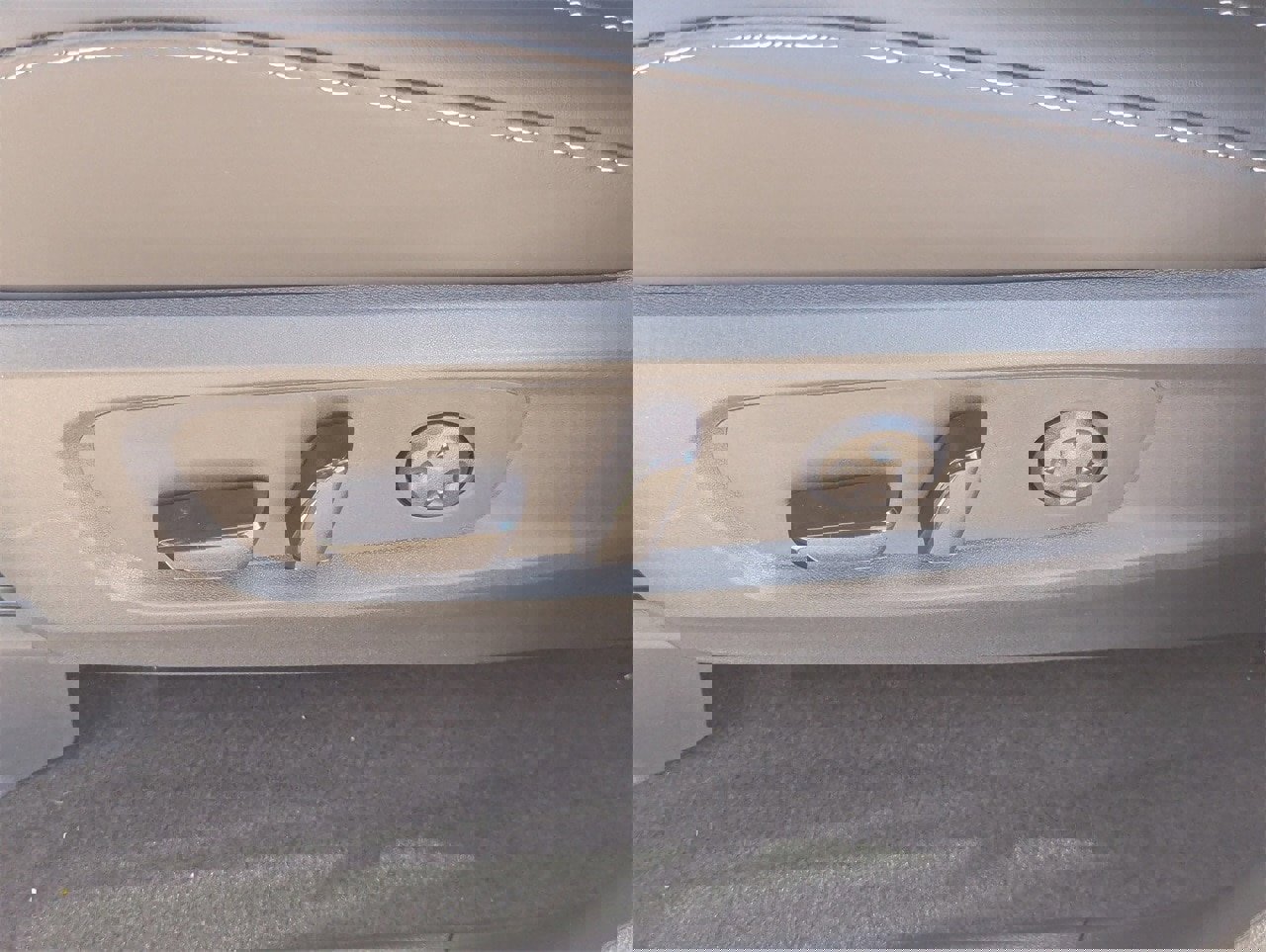 New 2026 INFINITI QX60 Luxe w/ Cargo Package image 13