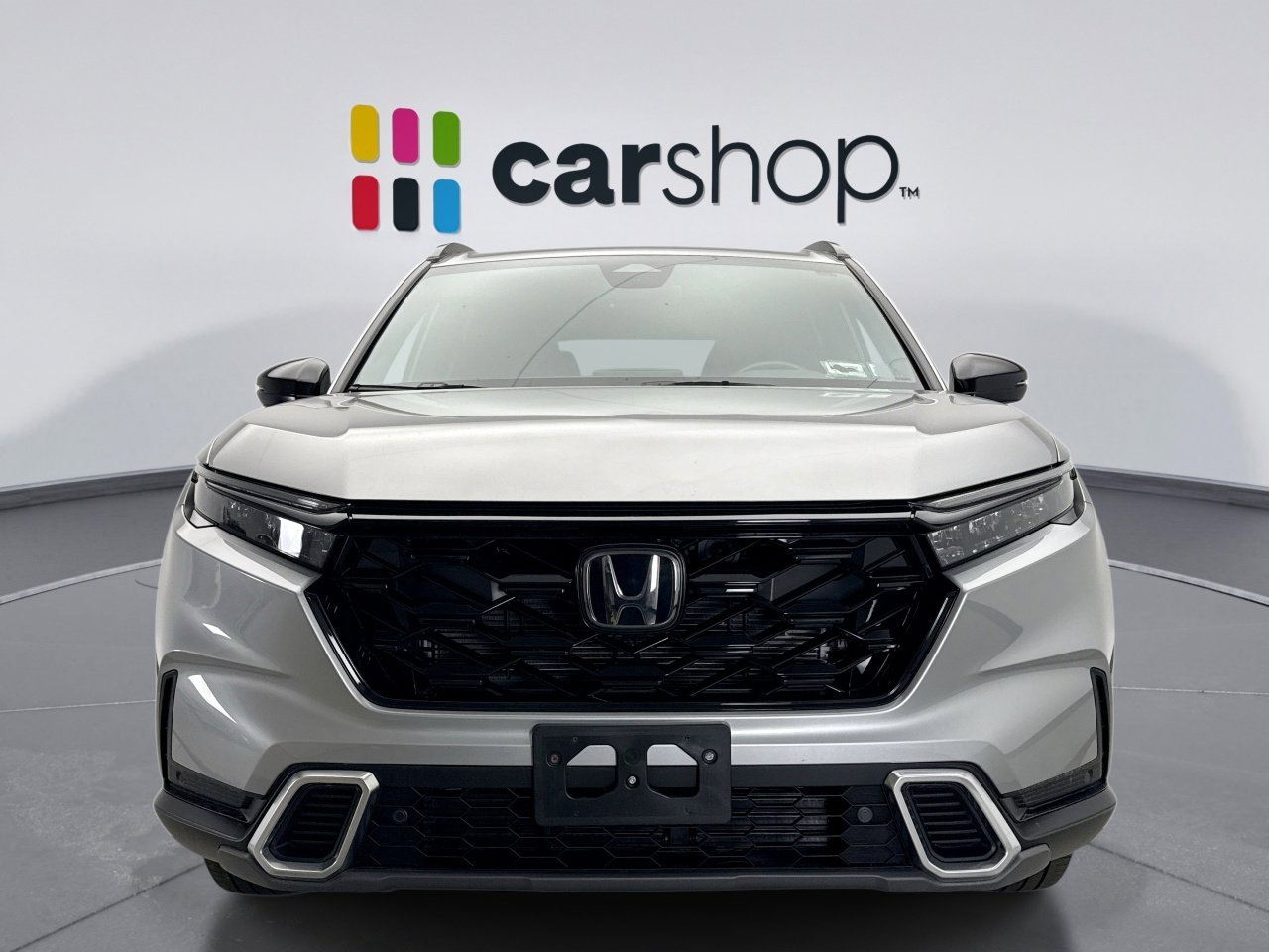 Used 2023 Honda CR-V Sport Touring image 8