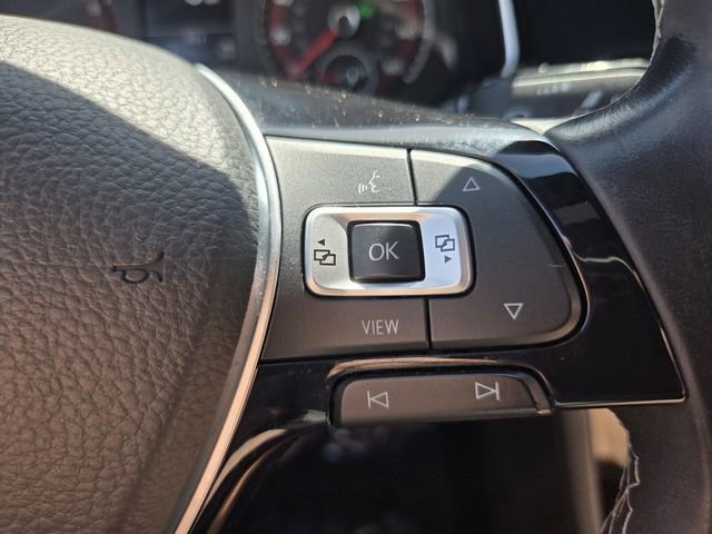 Used 2021 Volkswagen Jetta R-Line image 30