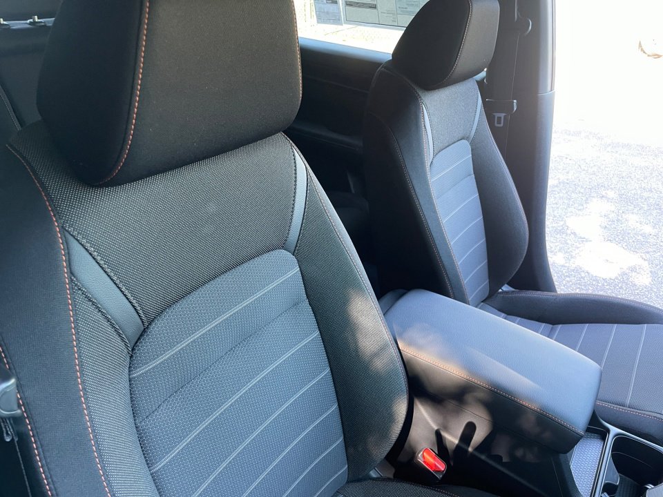 New 2026 Honda CR-V Sport image 28