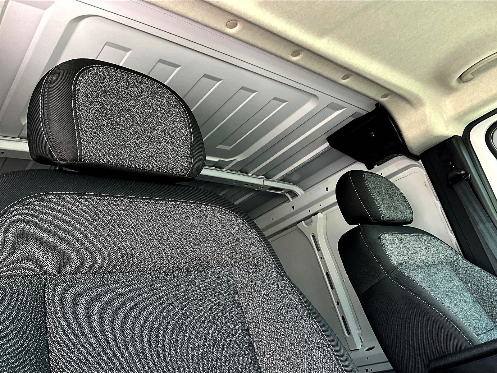 New 2026 RAM ProMaster 1500 w/ Convenience Group FWD image 13