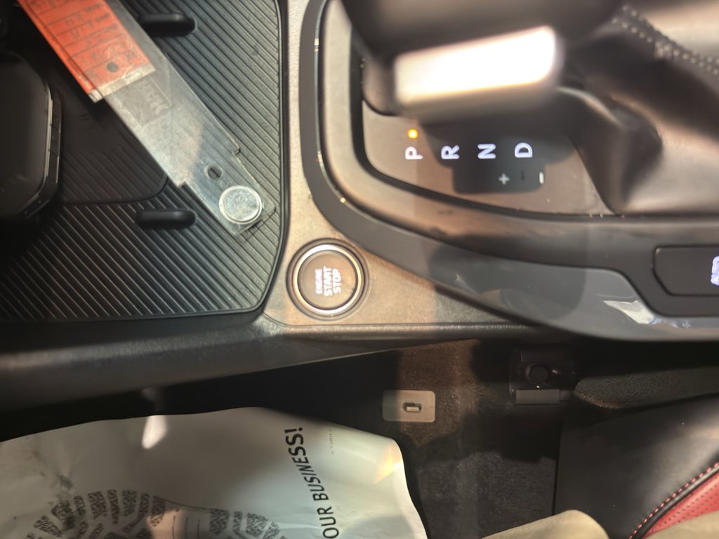 Used 2025 Kia K4 GT-Line Turbo image 18