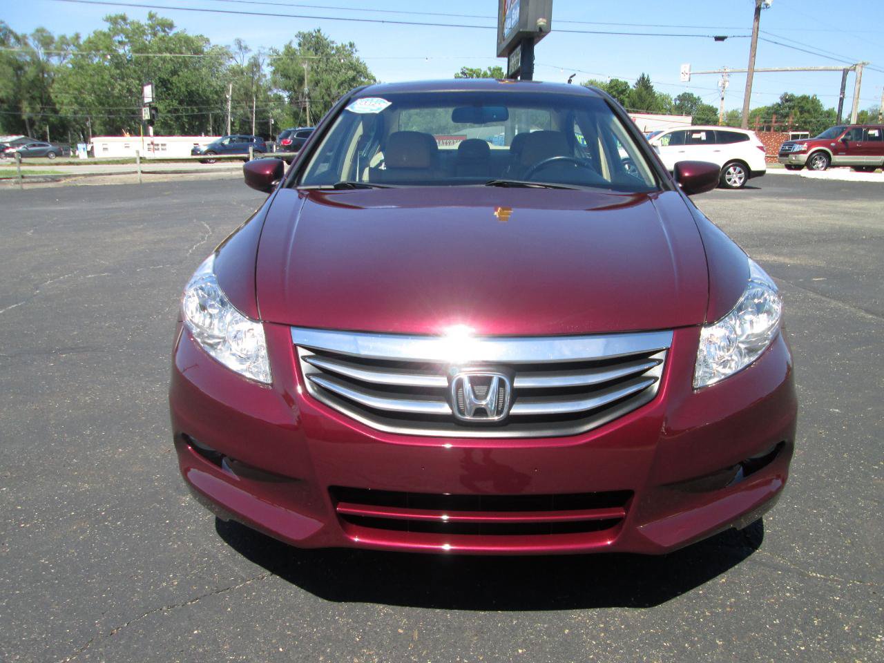 Used 2011 Honda Accord EX-L image 6