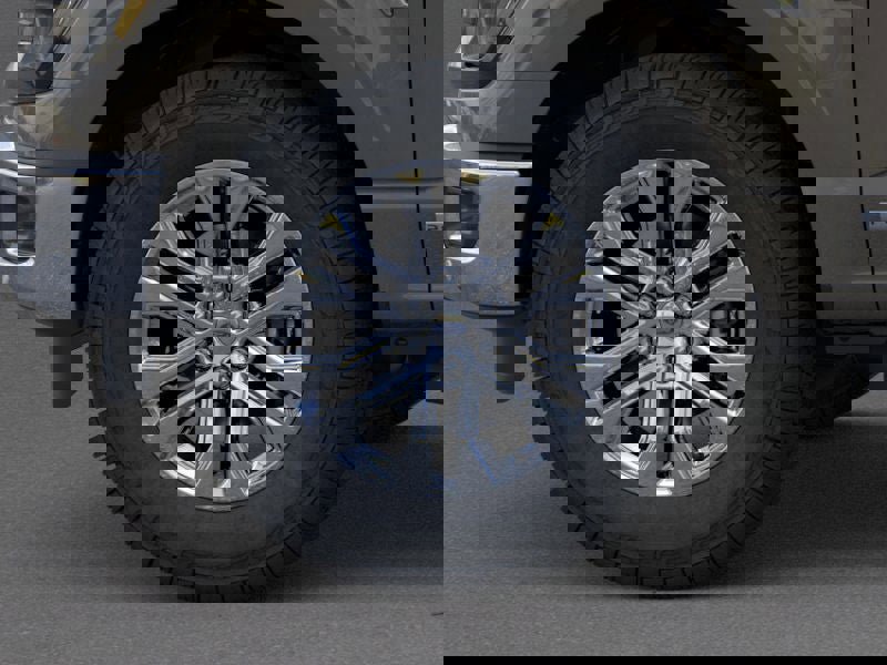 New 2025 Ford F150 XLT w/ Equipment Group 302A MID image 19