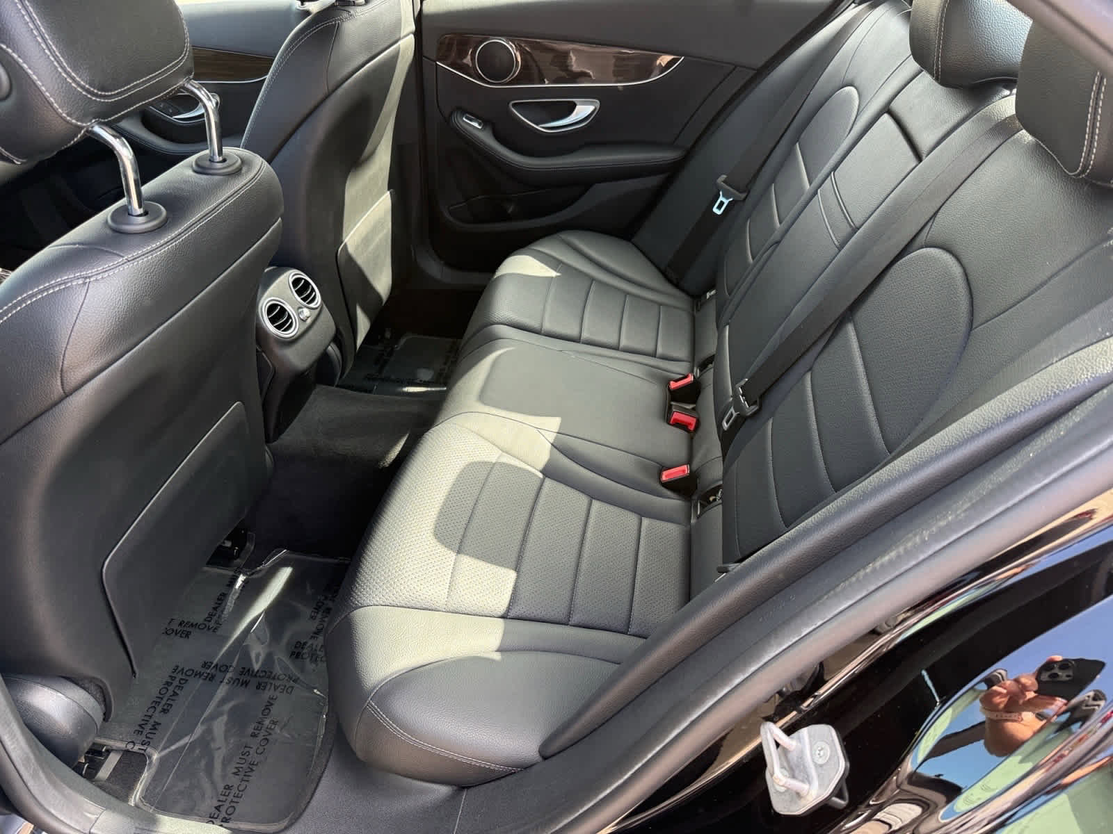 Used 2018 Mercedes-Benz C 300 Sedan image 11