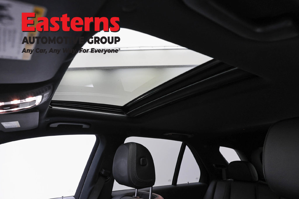 Used 2021 Mercedes-Benz GLE 350 4MATIC image 36