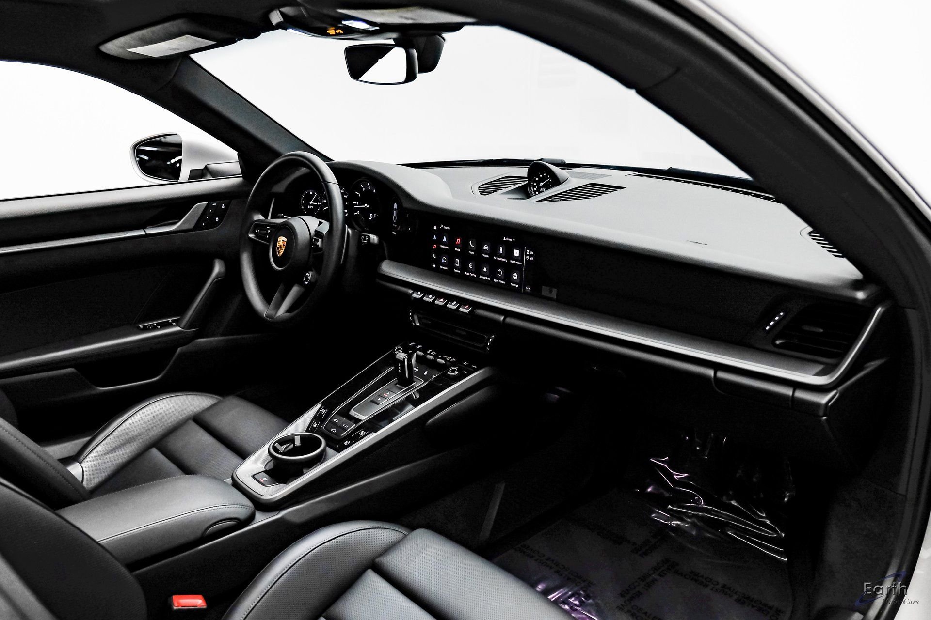 Used 2024 Porsche 911 Carrera S w/ Premium Package image 39