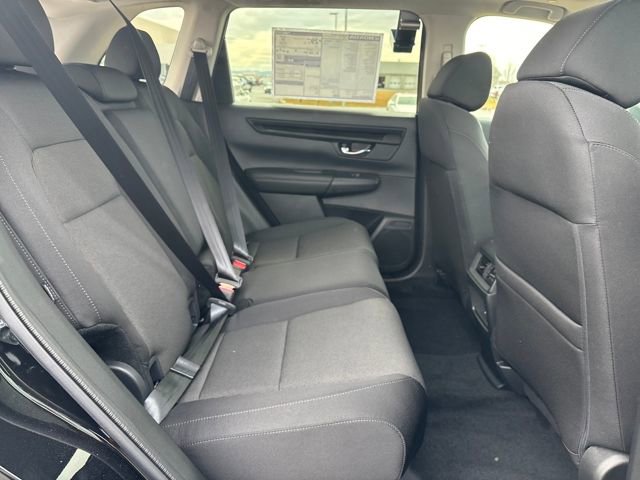 New 2026 Honda CR-V EX image 24