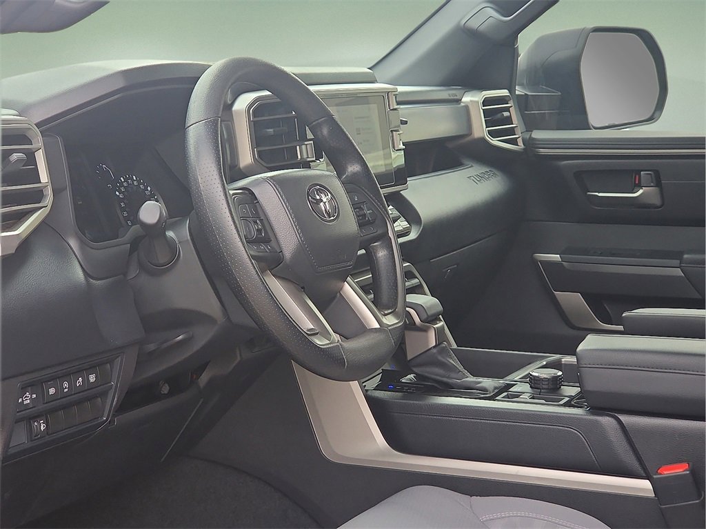 Used 2025 Toyota Tundra SR5 image 21