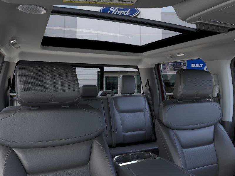 New 2026 Ford F350 Lariat w/ Lariat Ultimate Package AWD/4WD image 22