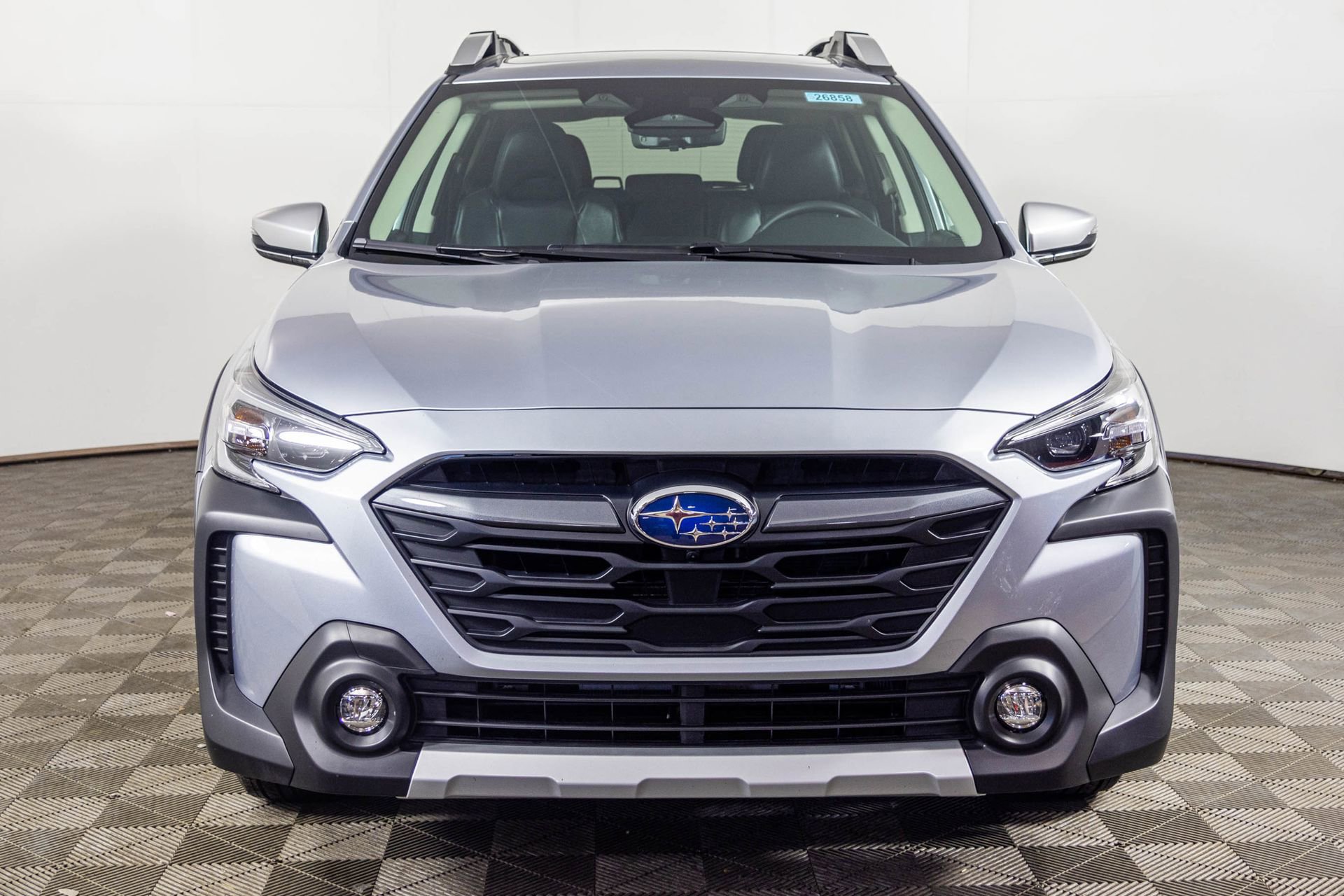 Used 2025 Subaru Outback Touring XT AWD/4WD image 15