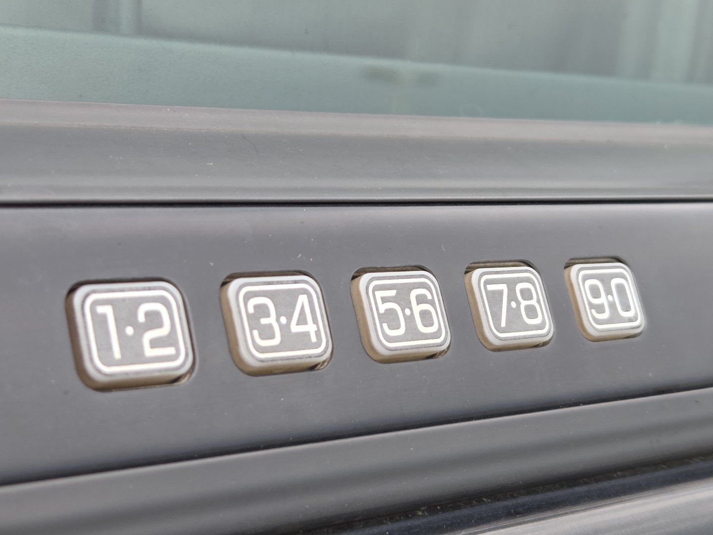 Used 2014 Ford Expedition EL Limited AWD/4WD image 8