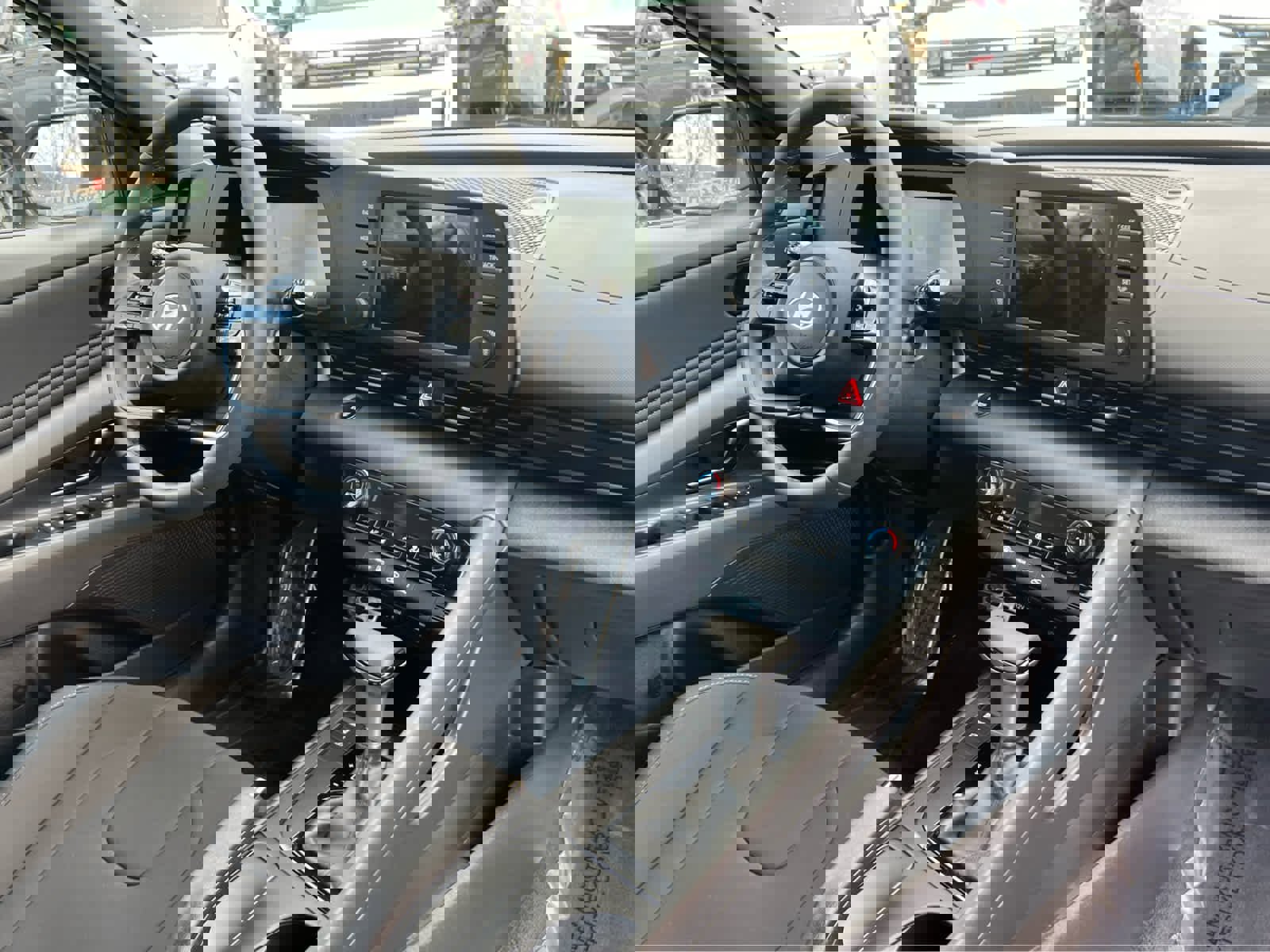 Certified 2026 Hyundai Elantra Sport image 20