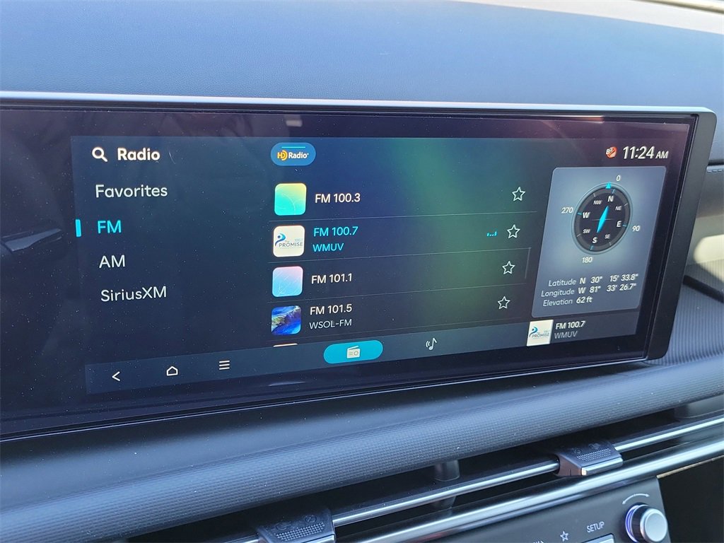 Used 2025 Hyundai Tucson SE image 25