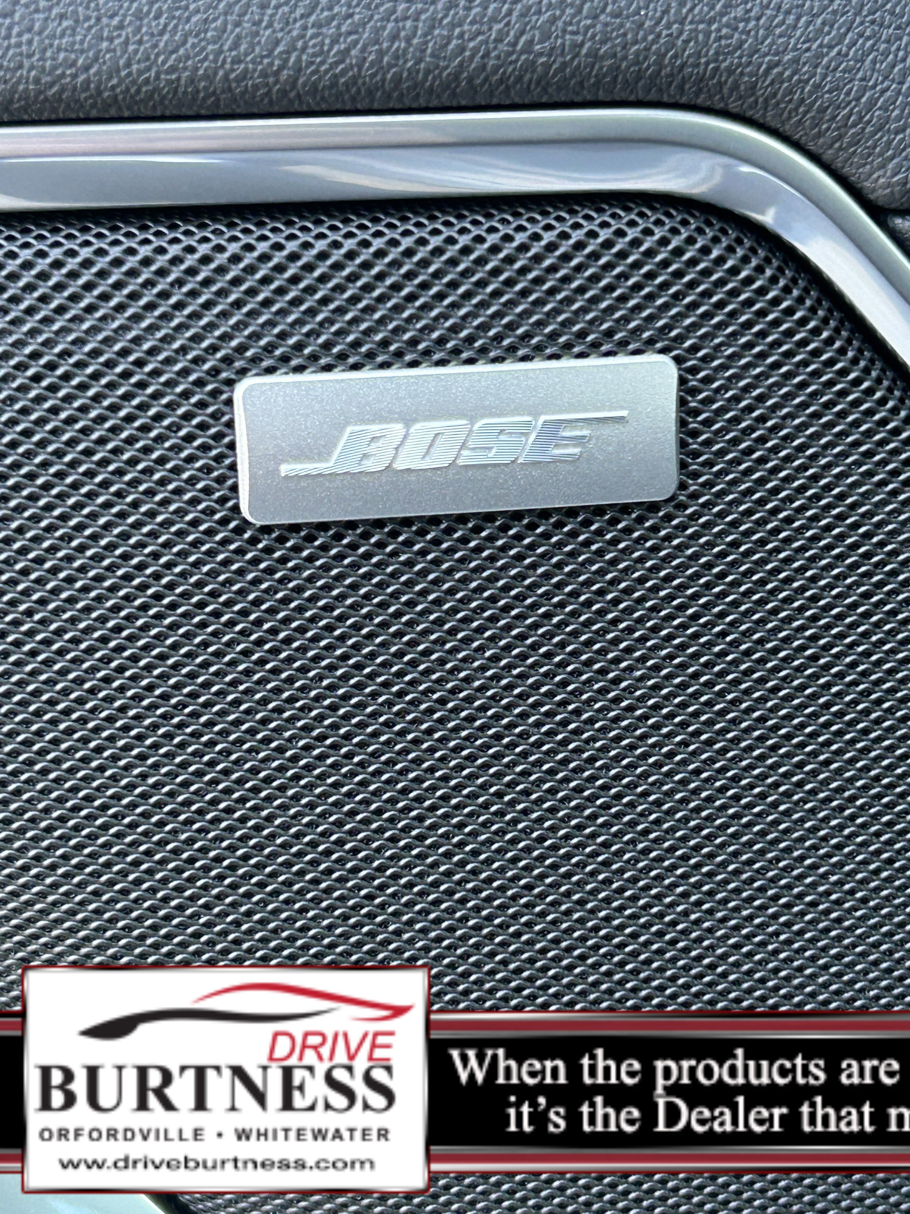 New 2026 GMC Sierra 3500 SLT w/ SLT Premium Package image 14