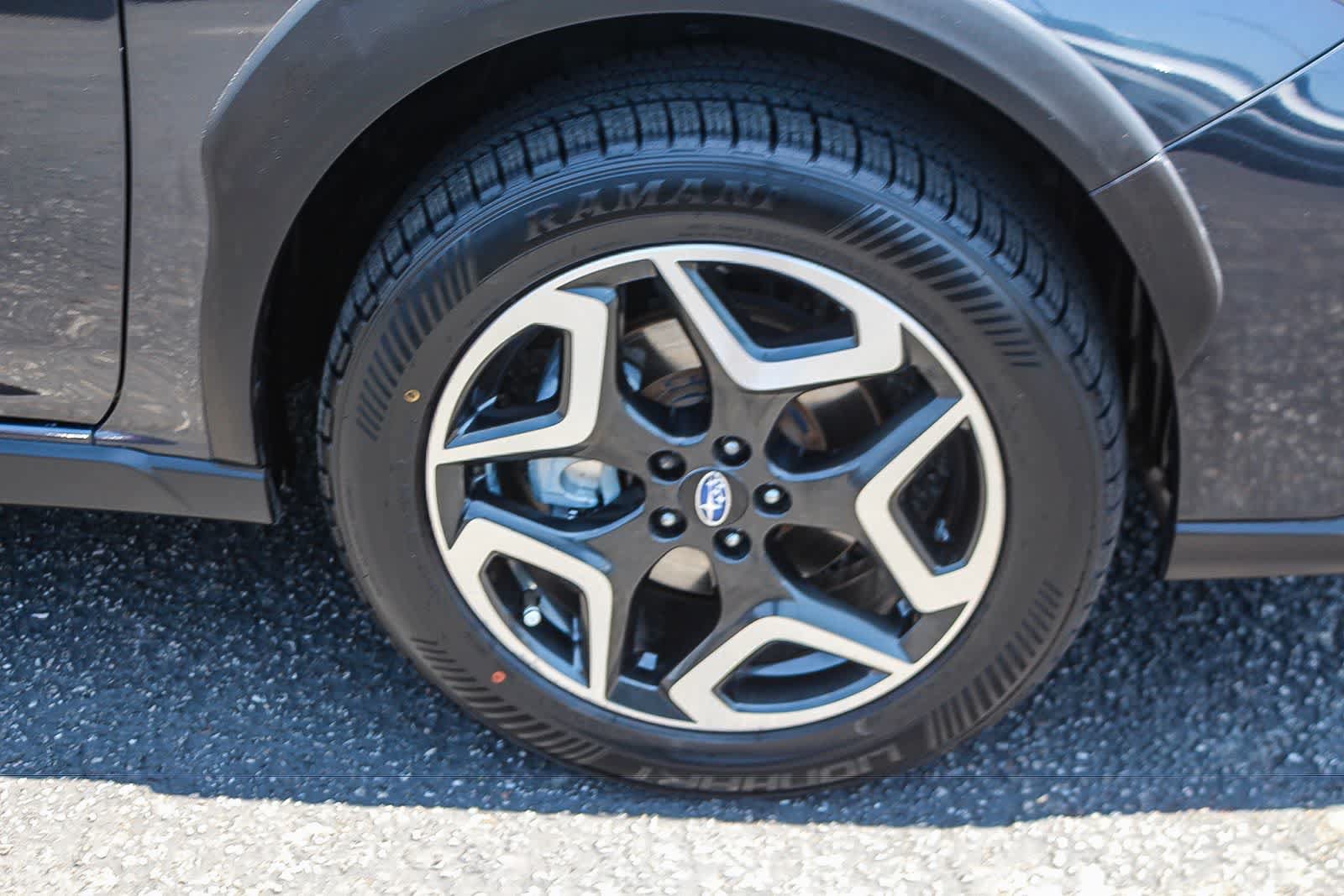 Used 2019 Subaru Crosstrek 2.0i Limited w/ Moonroof Package w/Navigation AWD/4WD image 13