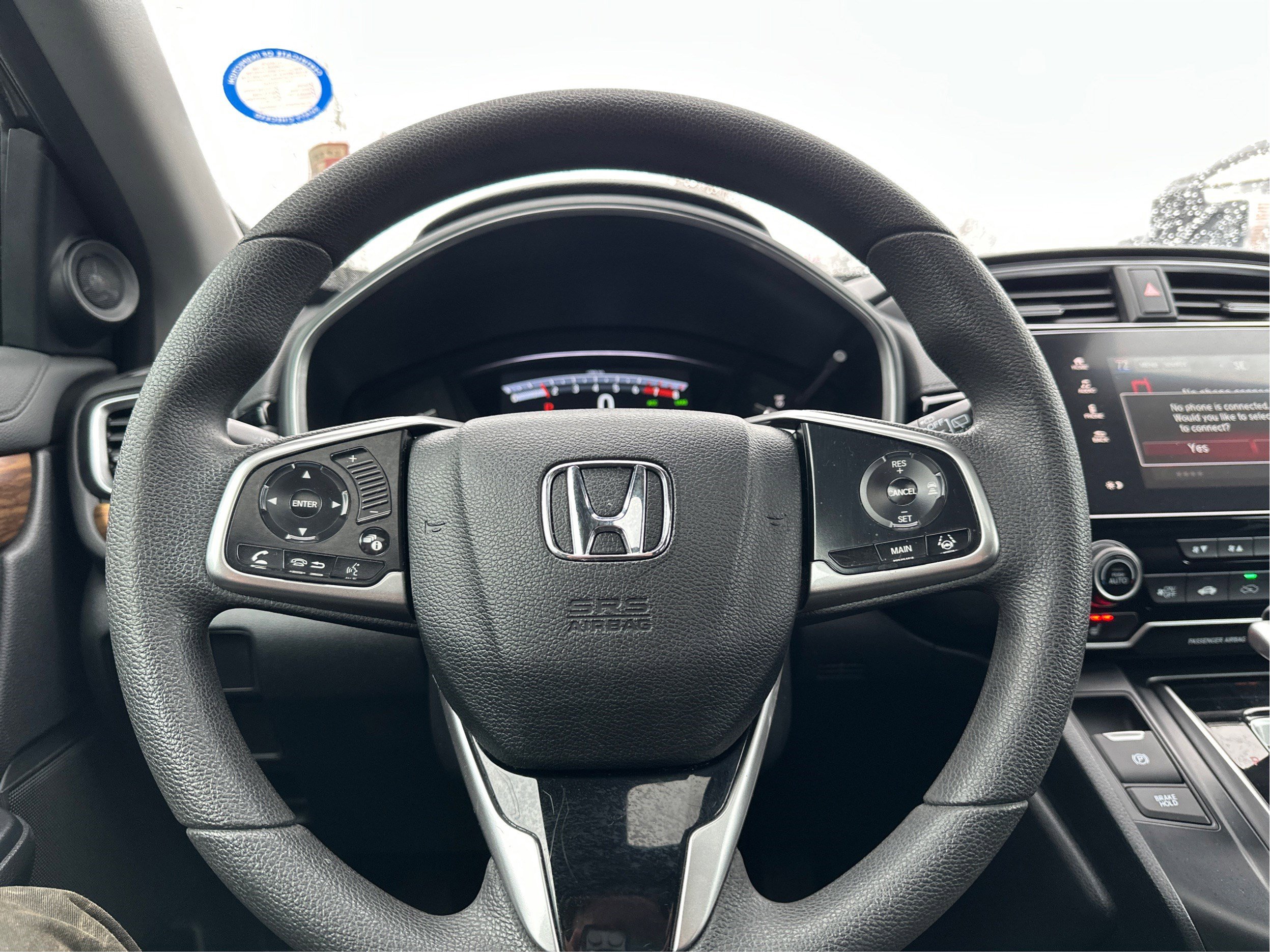 Used 2018 Honda CR-V EX image 18