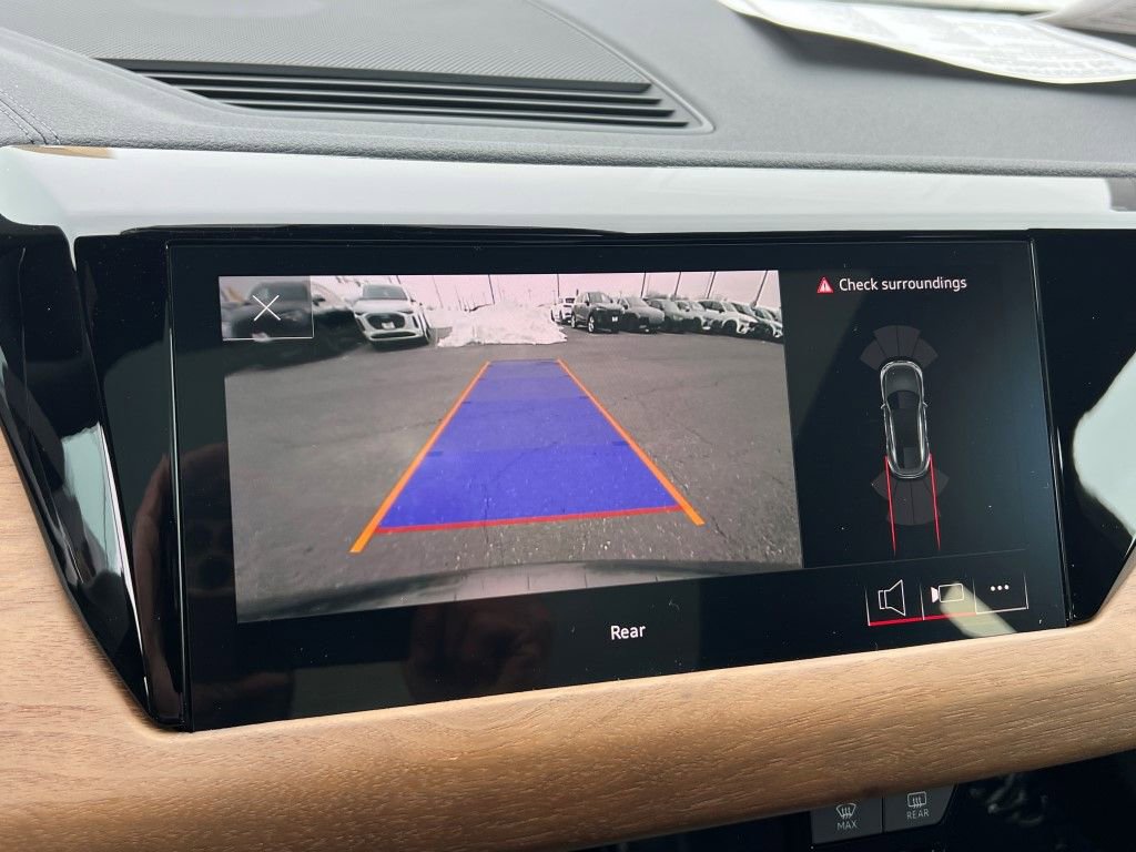 Certified 2023 Audi e-tron GT Premium Plus w/ Executive Package image 30