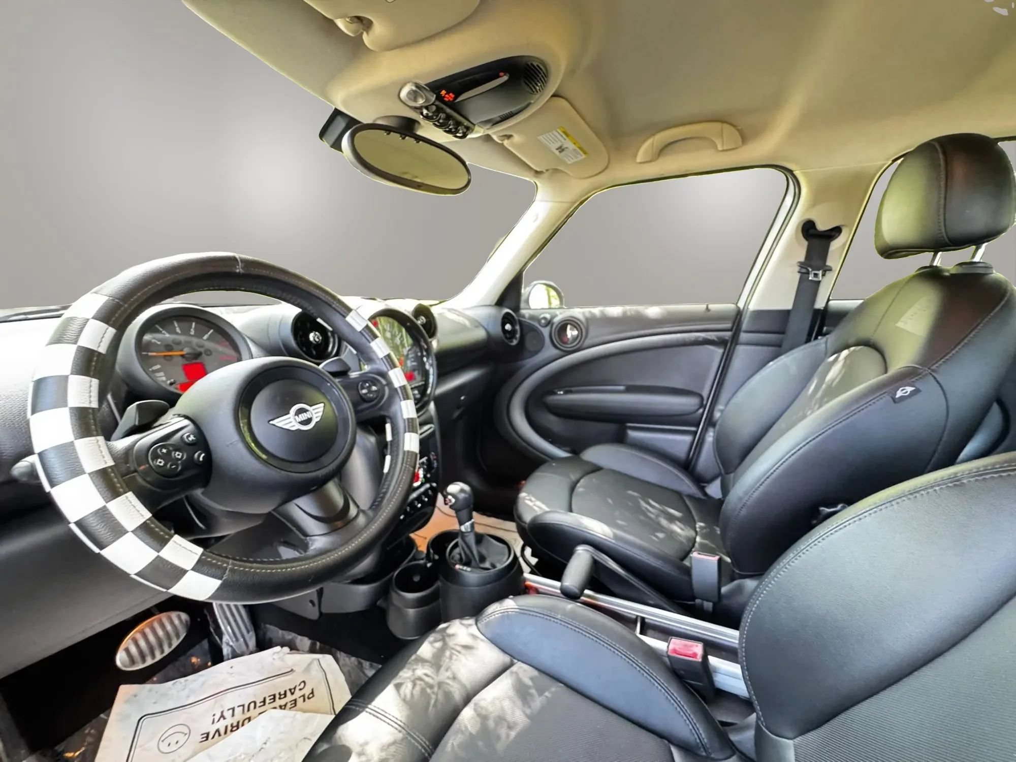 Used 2016 MINI Cooper Countryman S FWD image 13