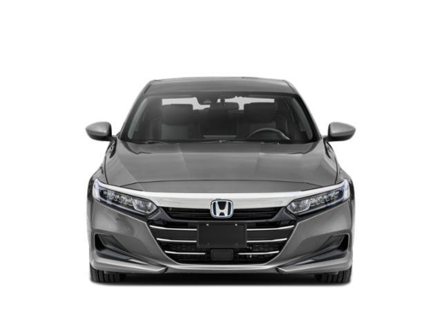 Used 2022 Honda Accord Hybrid image 4