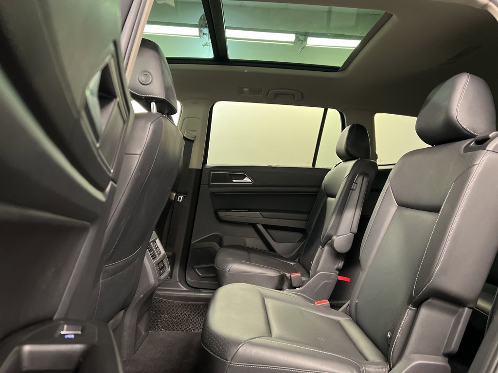 Used 2019 Volkswagen Atlas SEL image 29