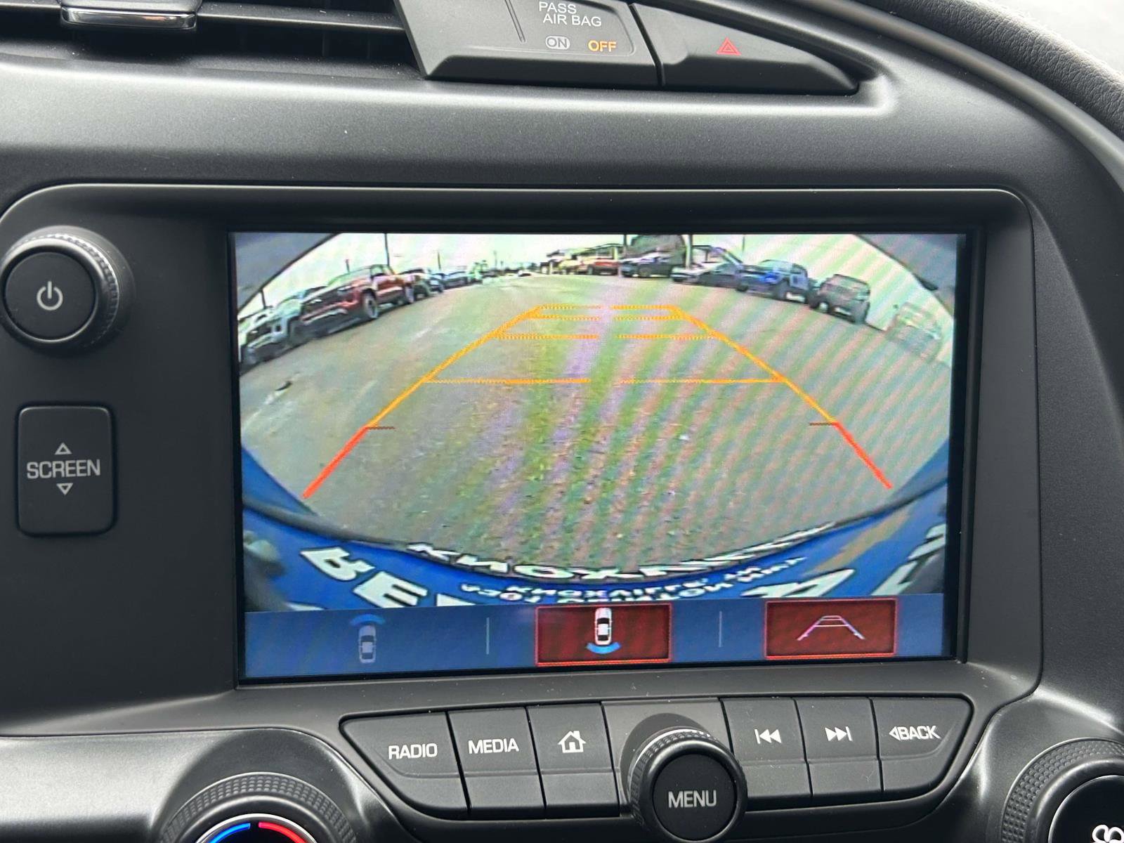 Used 2019 Chevrolet Corvette Grand Sport image 24