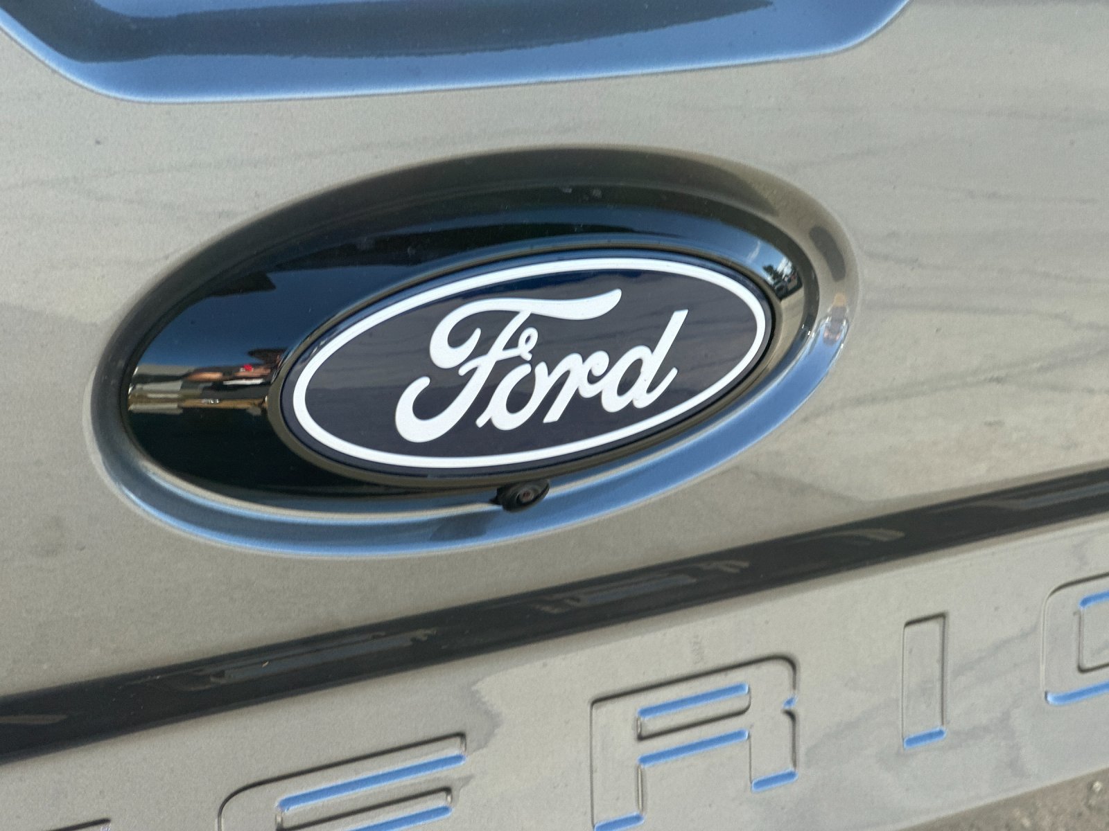 New 2026 Ford Maverick Lariat w/ 4K Tow Package AWD/4WD image 24