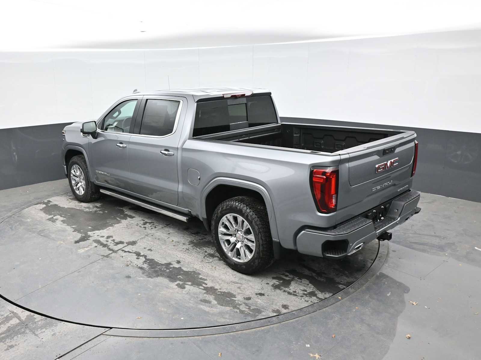 New 2026 GMC Sierra 1500 Denali w/ Technology Package image 24