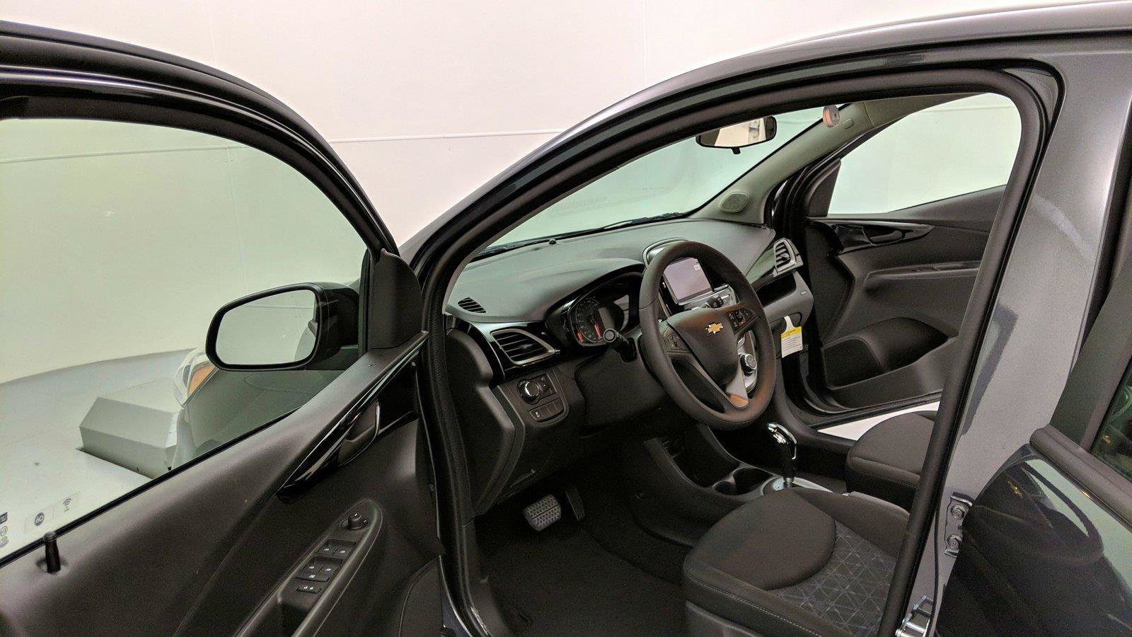 Used 2022 Chevrolet Spark LT FWD image 16