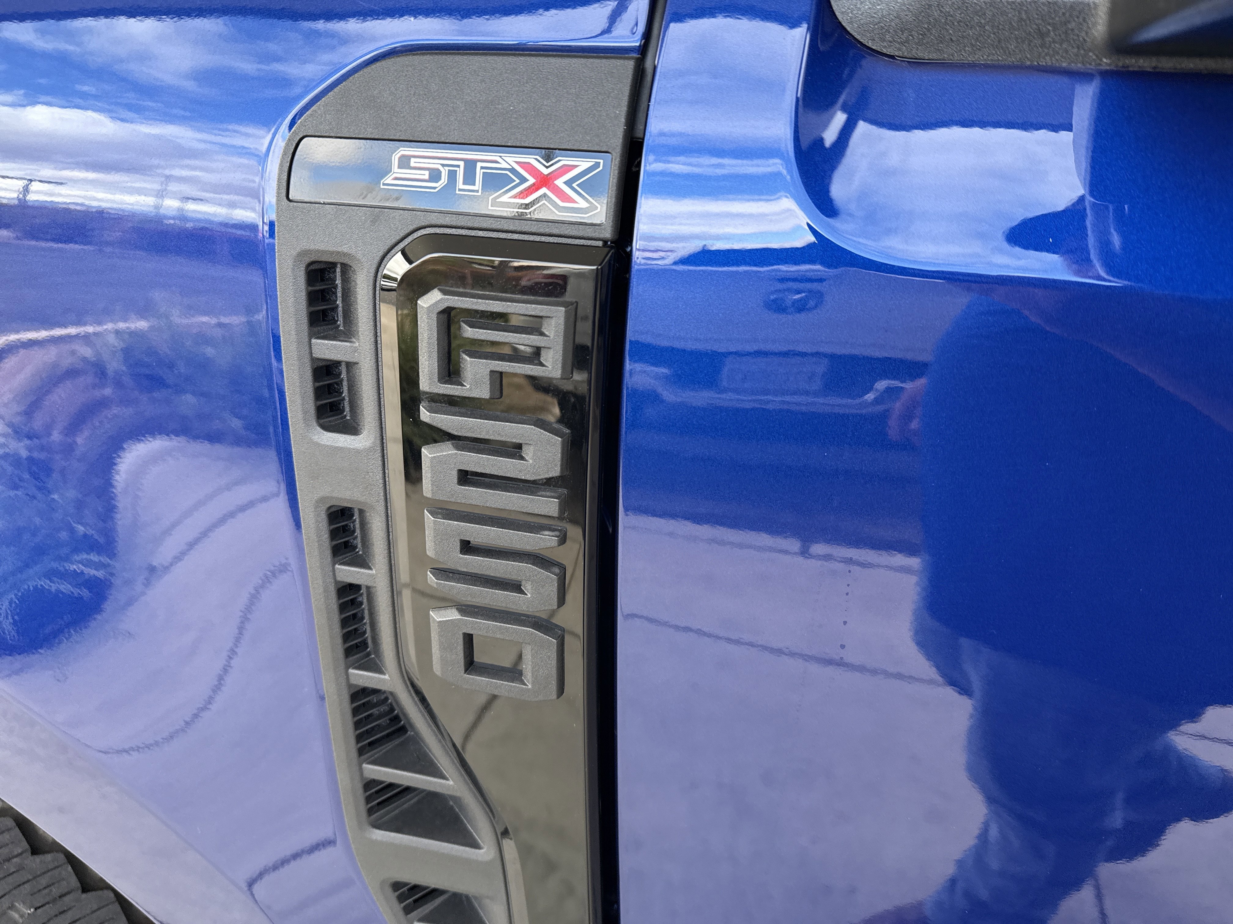 New 2026 Ford F250 XL image 9