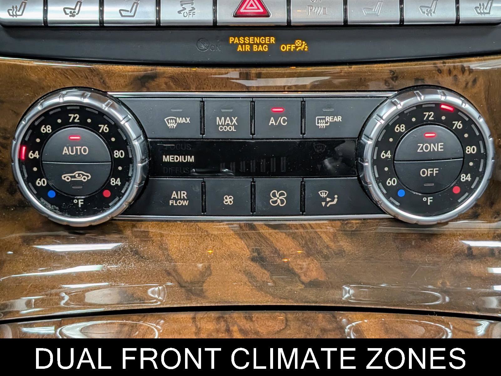 Used 2013 Mercedes-Benz SL 550 w/ Premium Pkg image 33