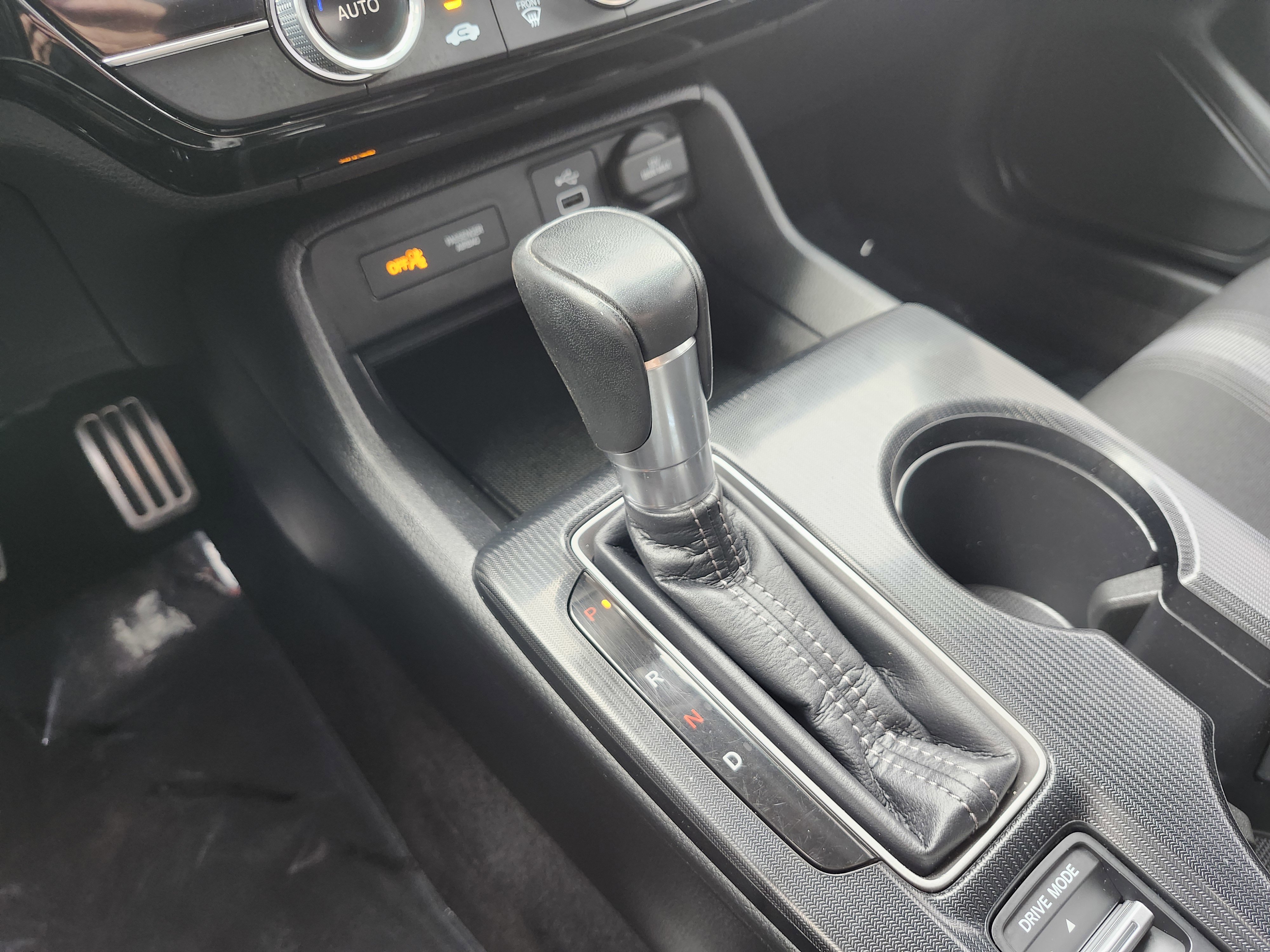 Used 2022 Honda Civic Sport image 31