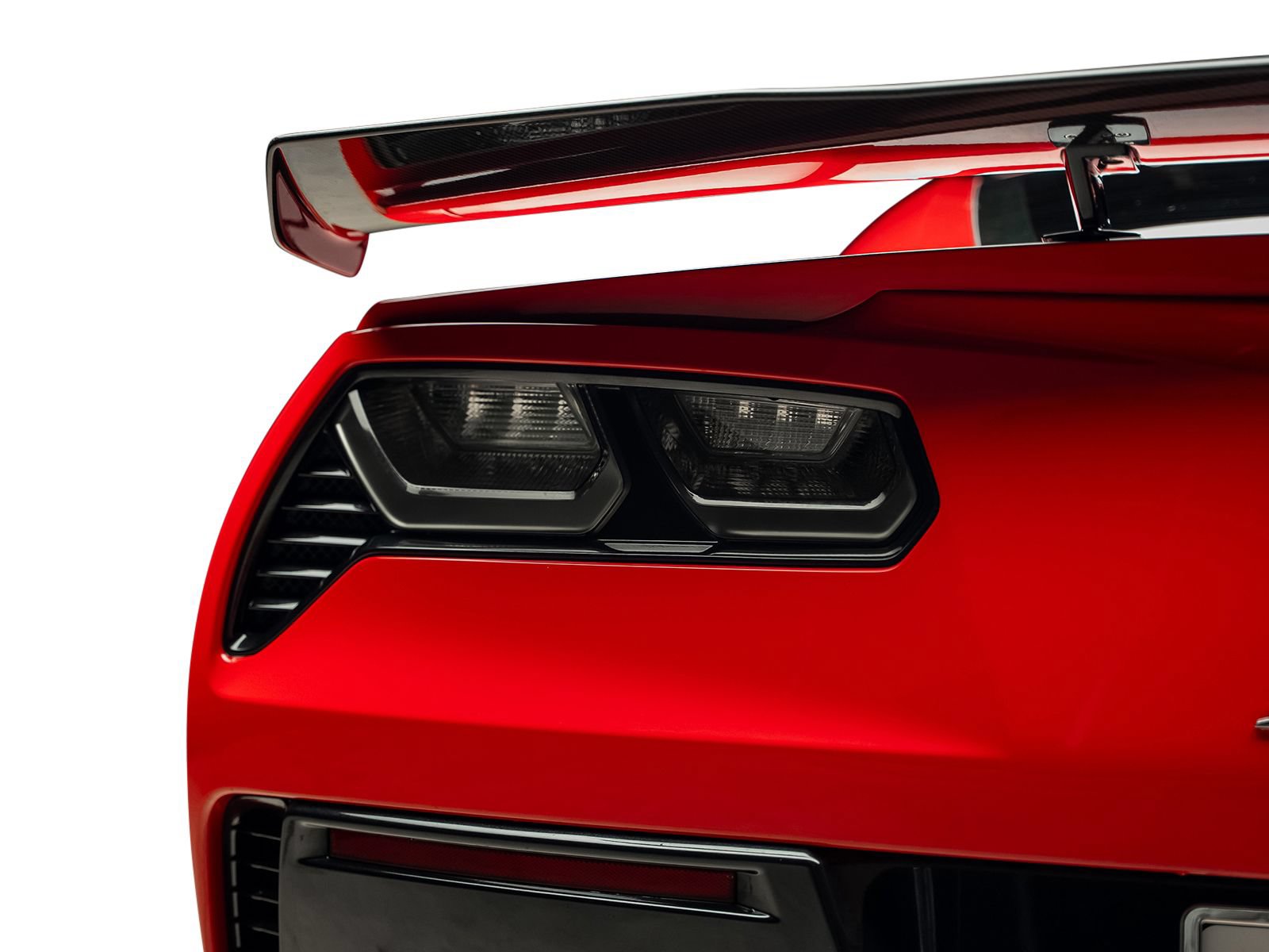 Used 2019 Chevrolet Corvette ZR1 RWD image 16