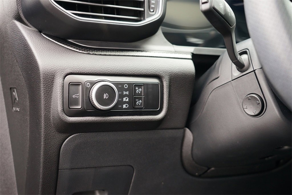 Used 2023 Ford Explorer ST w/ Technology Package image 17