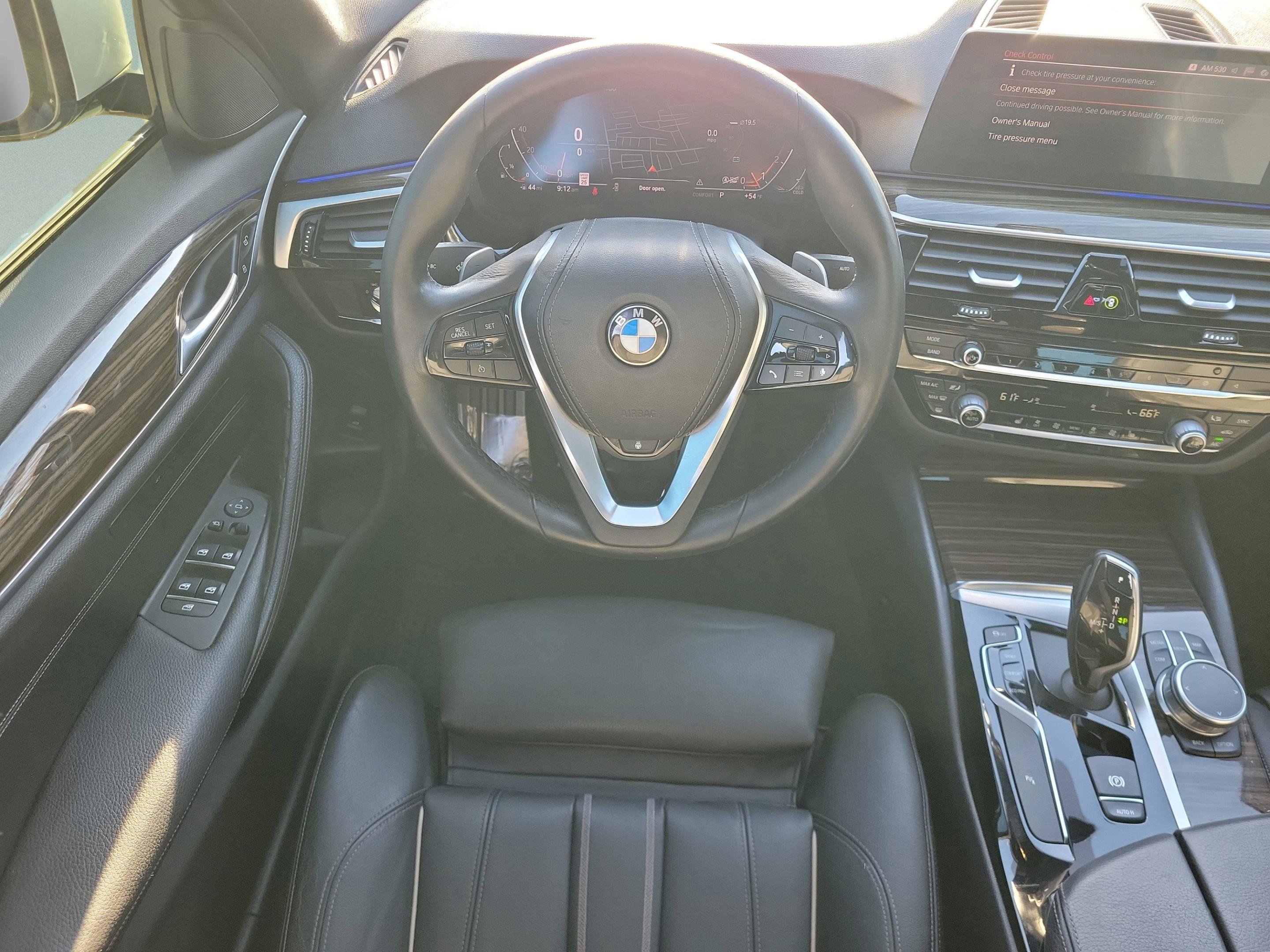 Used 2020 BMW 540i image 15